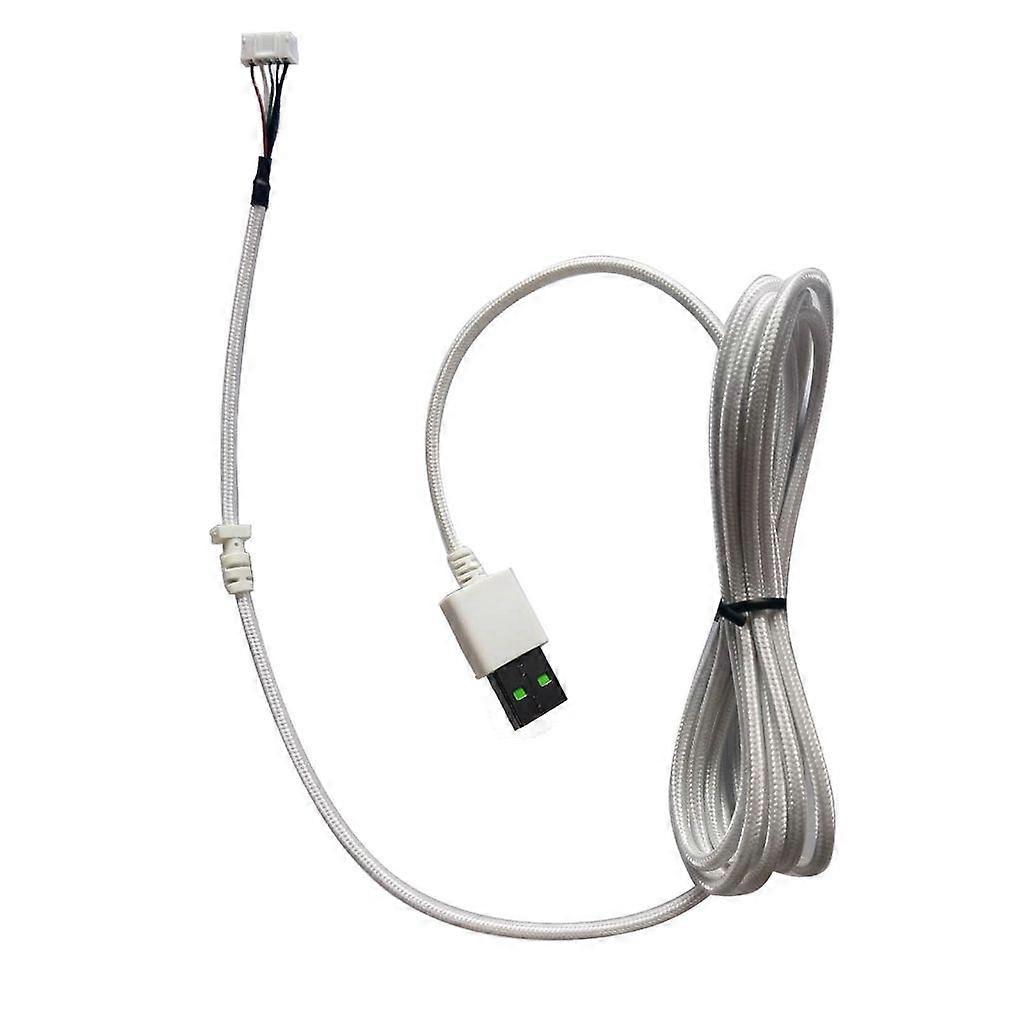 Καλώδιο ποντικιού USB για αξεσουάρ επισκευής Razer DeathAdder Essential 2000 6400 DPI