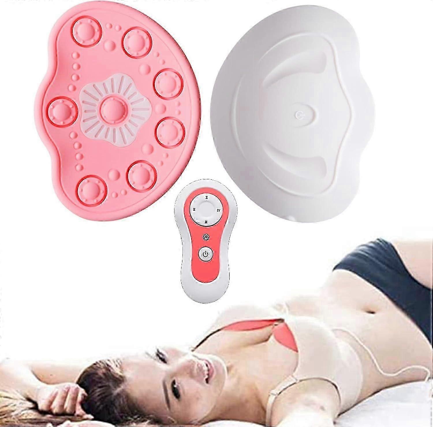 Massaggiatore Per L'allargamento Massaggio Senza Fili Vibrazione Elettrica Busto Ascensore Enhancer Macchina Portatile Seno Ingrandimento Massaggiatore Elettrico Seno Massaggiatore Seno