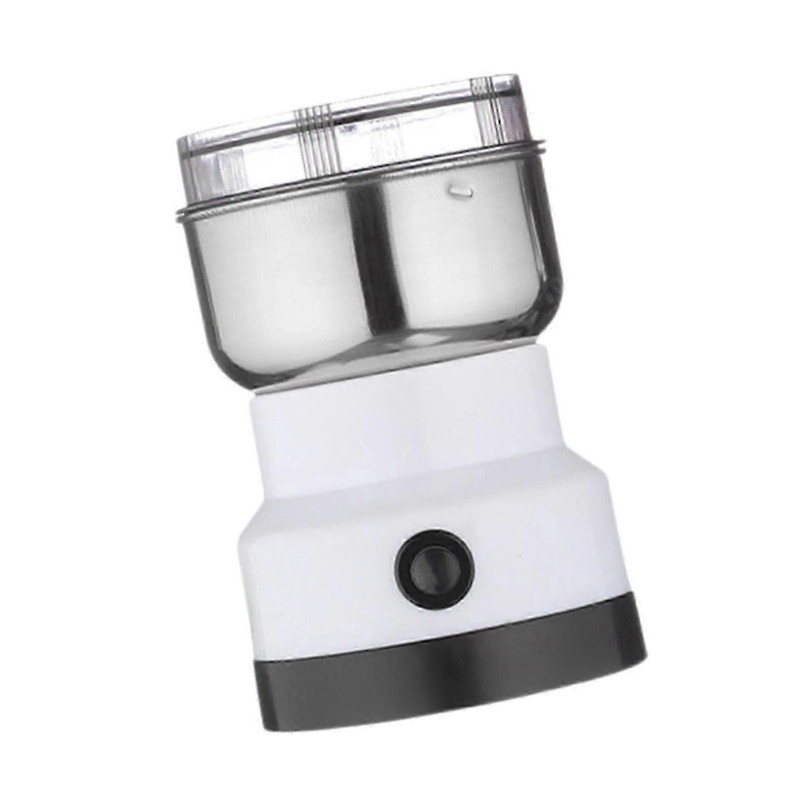 Multipurpose Grinder Electric Electric Coffee Grinder Coffee Bean Corns Nuts