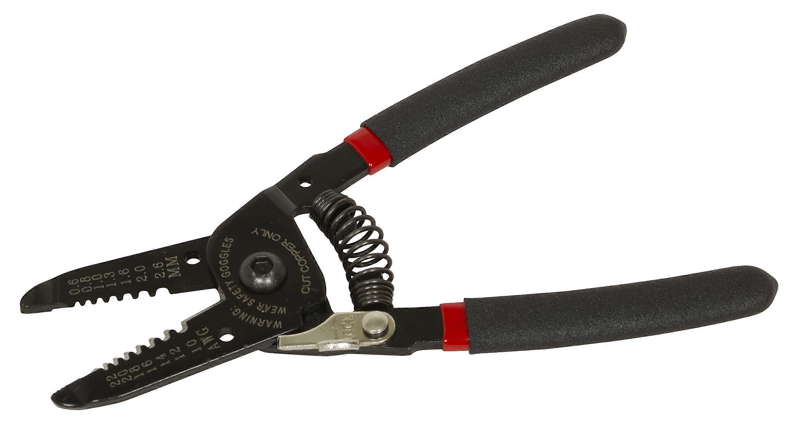 68430 Wire Stripper, 6'