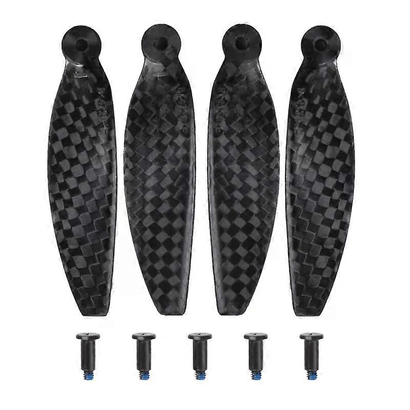 4/8 PACK Dji Mavic Mini Drone Affordable Durable Lightweight Trending Reliable In-demand High-quality Propeller For Dji Mavic Mini 4726