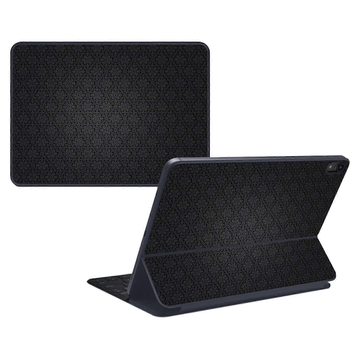 MightySk Skin Compatible with Apple Magic Keyboard Folio for iPad 10th Gen () - Glamorous