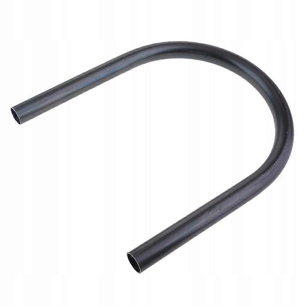 210mm Rear Frame Hoop End Flat Seat Loop For Cafe Racer Bobber