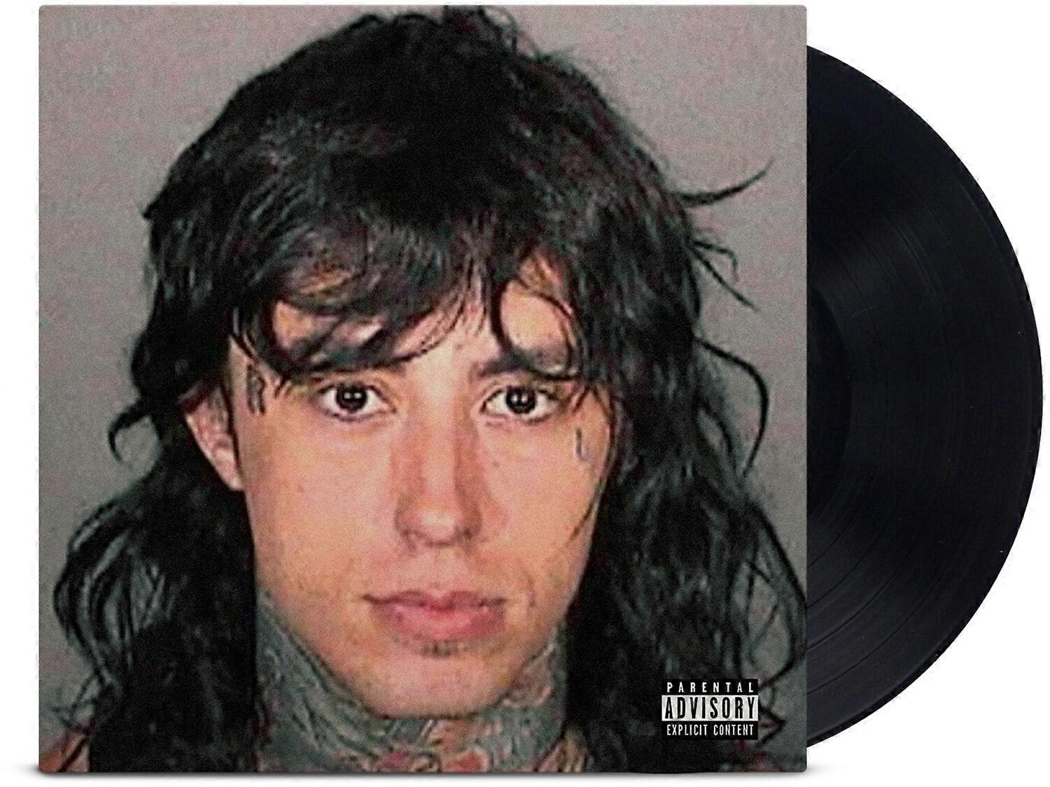 Falling in Reverse - Popular Monster [VINYL LP] Import explicit în SUA