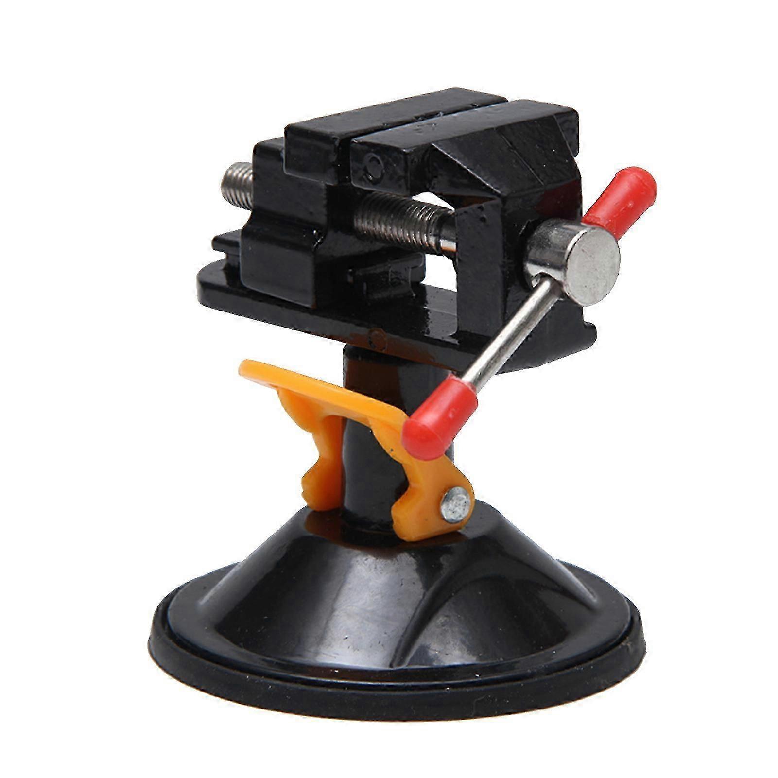 High quality brand new Mini Suction Vise Clamp Bench Clamp Universal Table Vise