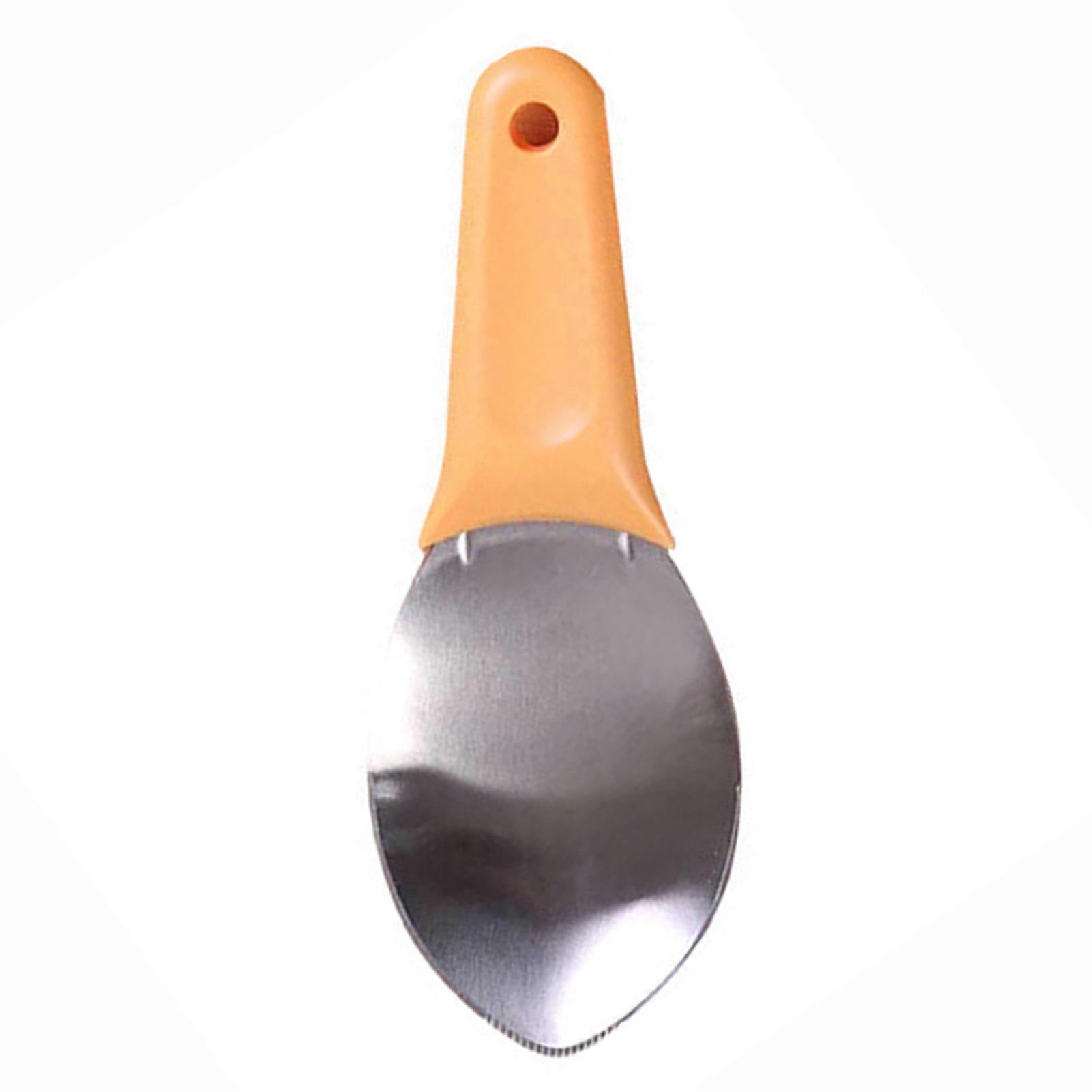 Multifunctional  Slicer Hanging Hole Design Easy to Store Tool Kitchen Versatile Fruit Cutter