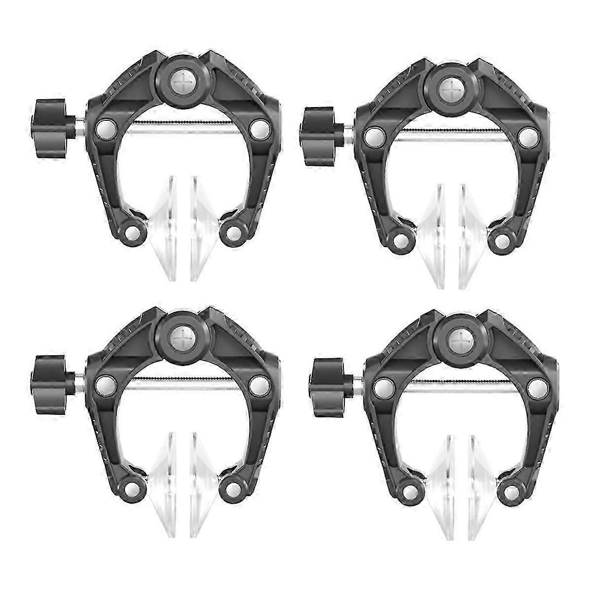 4pcs Screen Opening Clamp Support Screen Separation Special Opening Clamp for Mobile Phone Tablets E