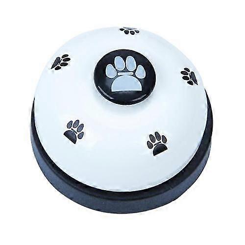 Clopot de dresaj pentru animale de companie, clopoțel de câine, dispozitiv de dresaj pentru câini