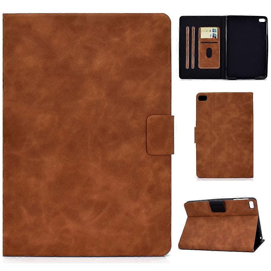 For iPad mini 5 / 4 / 3 / 2 / 1 Leather Case