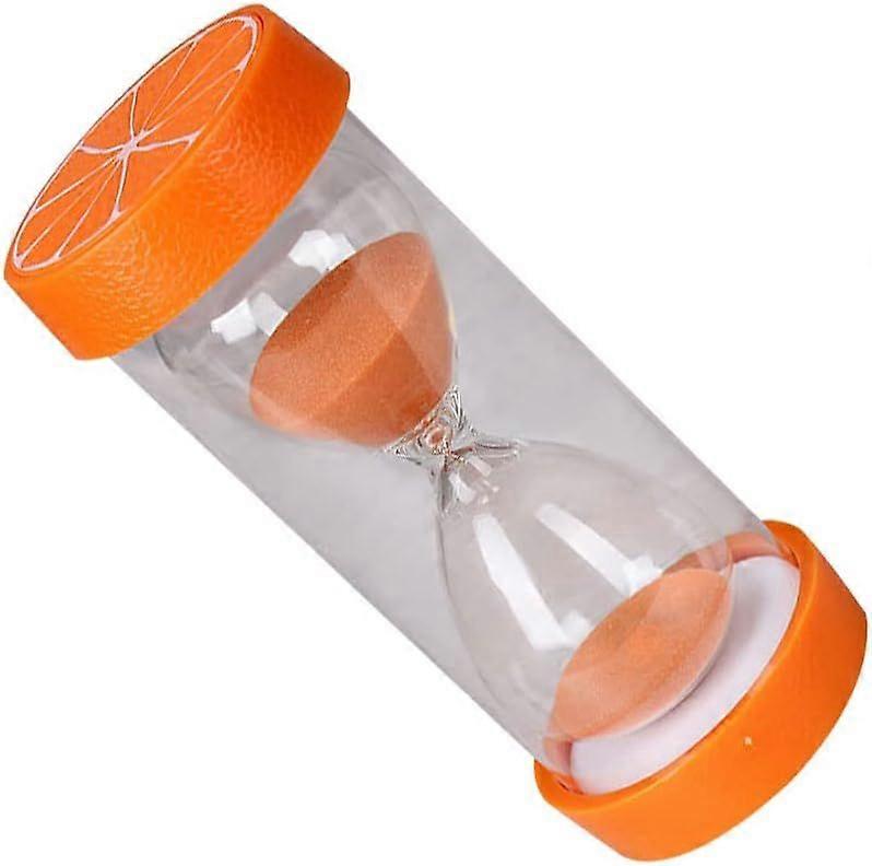 Desktop Hourglass Timer Ornament Timing Tool TIMAGE OF FRUIT CUTTING LAMP DESIGNERS