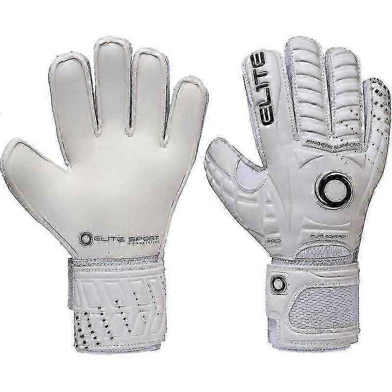 Elite WARRIOR PROTECTION Junior Goalkeeper Gloves