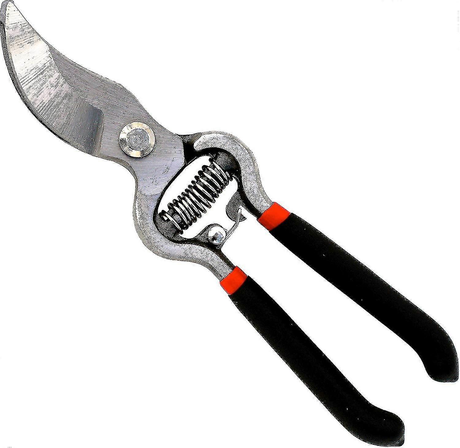 Unbreakable Steel Pruning Tool for All-Weather Use