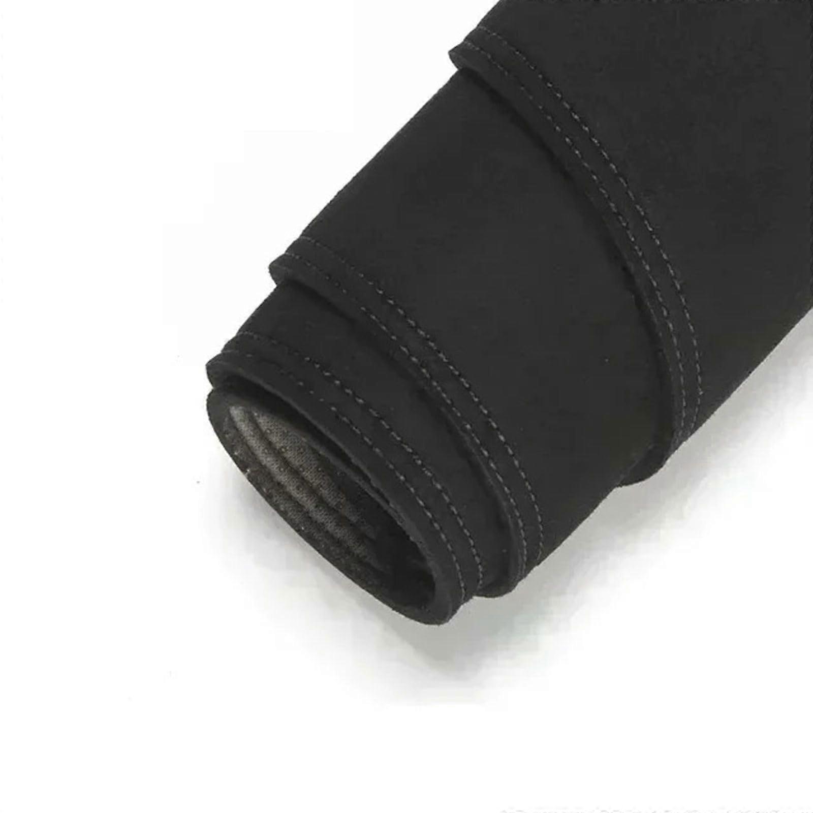 Car Dashboard Cover Pad for Ford Escape 2013-2020, UV Protective Instrument Panel Mat, Non-Slip Dash Protector