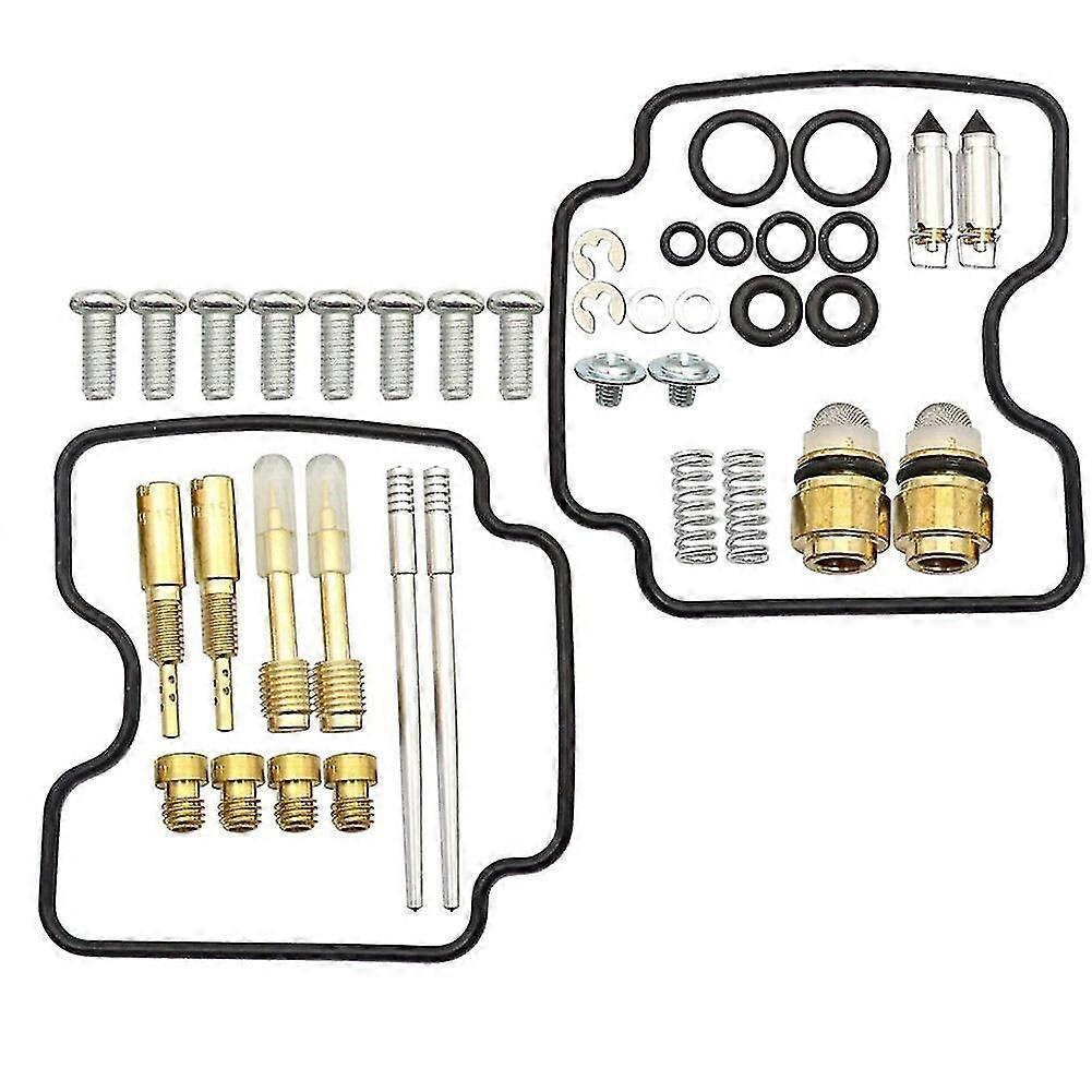 Συμβατό με Suzuki GS500F GS 500f 500 2004-2009 κιτ επισκευής καρμπυρατέρ μοτοσικλέτας