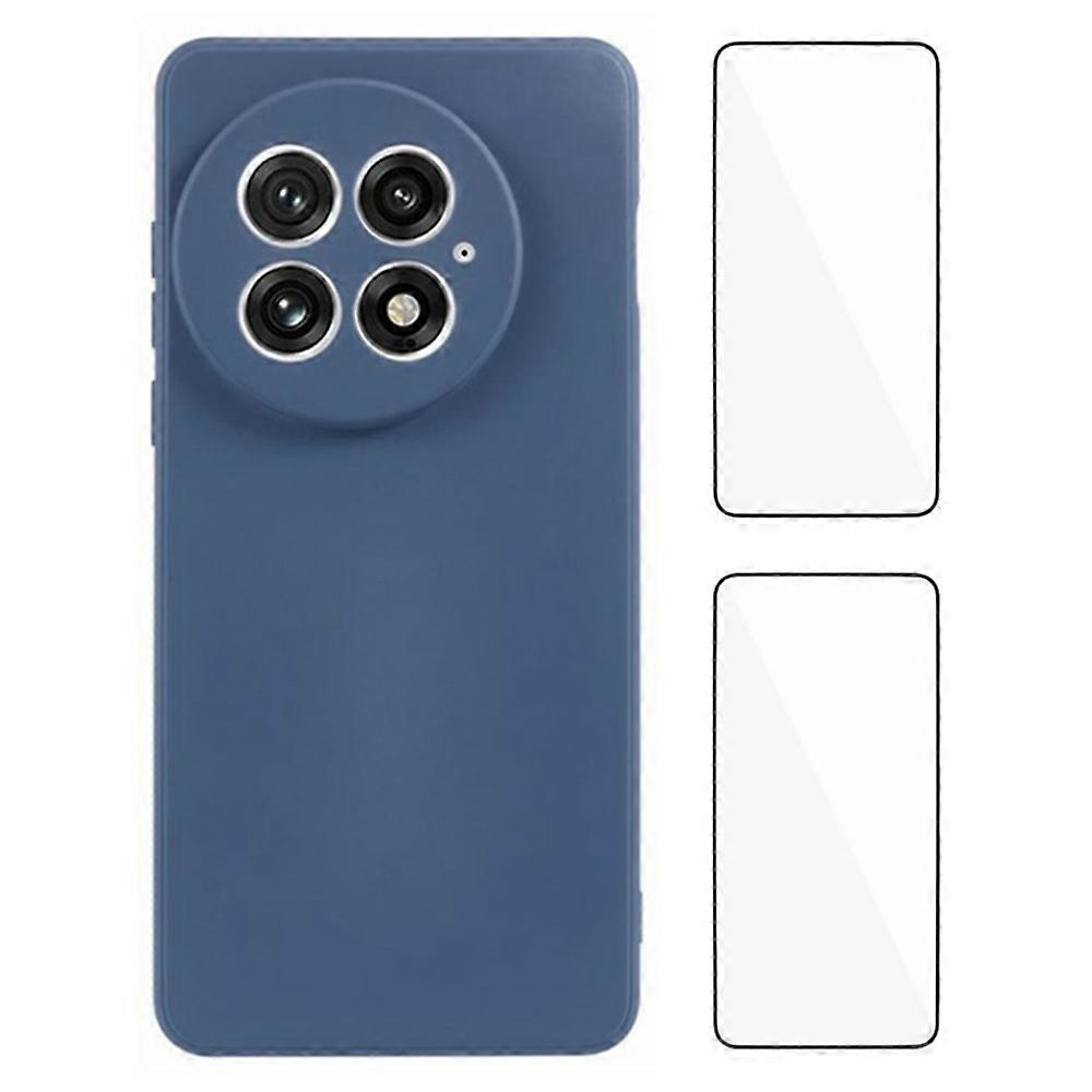 Compatible with OnePlus 13 Phone Case