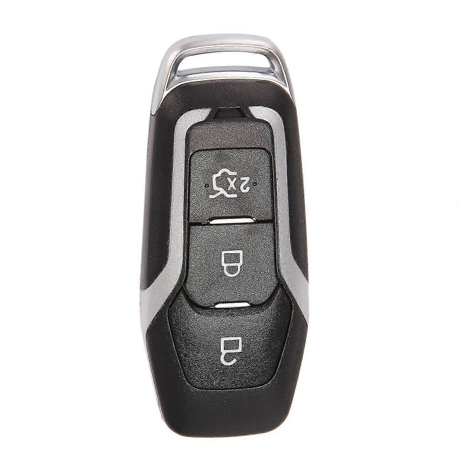 Smart Remote Button Key Shell for Edge Explorer Mondeo 2015-2017 M3N-A2C31243300