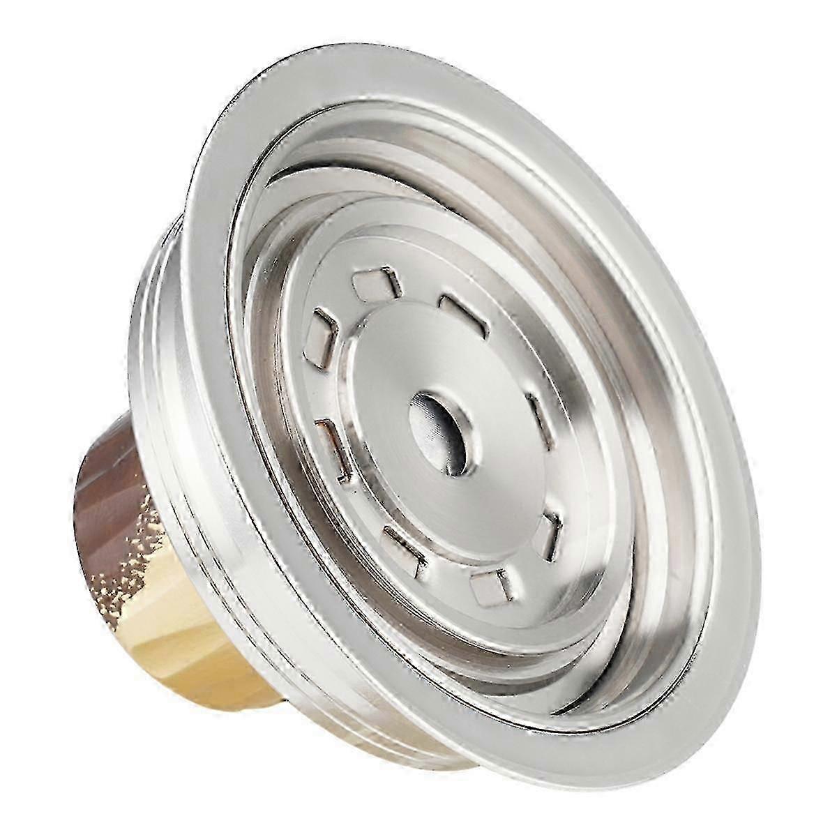 Kapsler konverteres til Vertuoline Vertuo maskin kaffekapseladapter for Vertuo Next & Espresso Maker,B