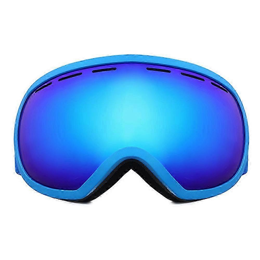 Skibriller for barn, snowboardbriller