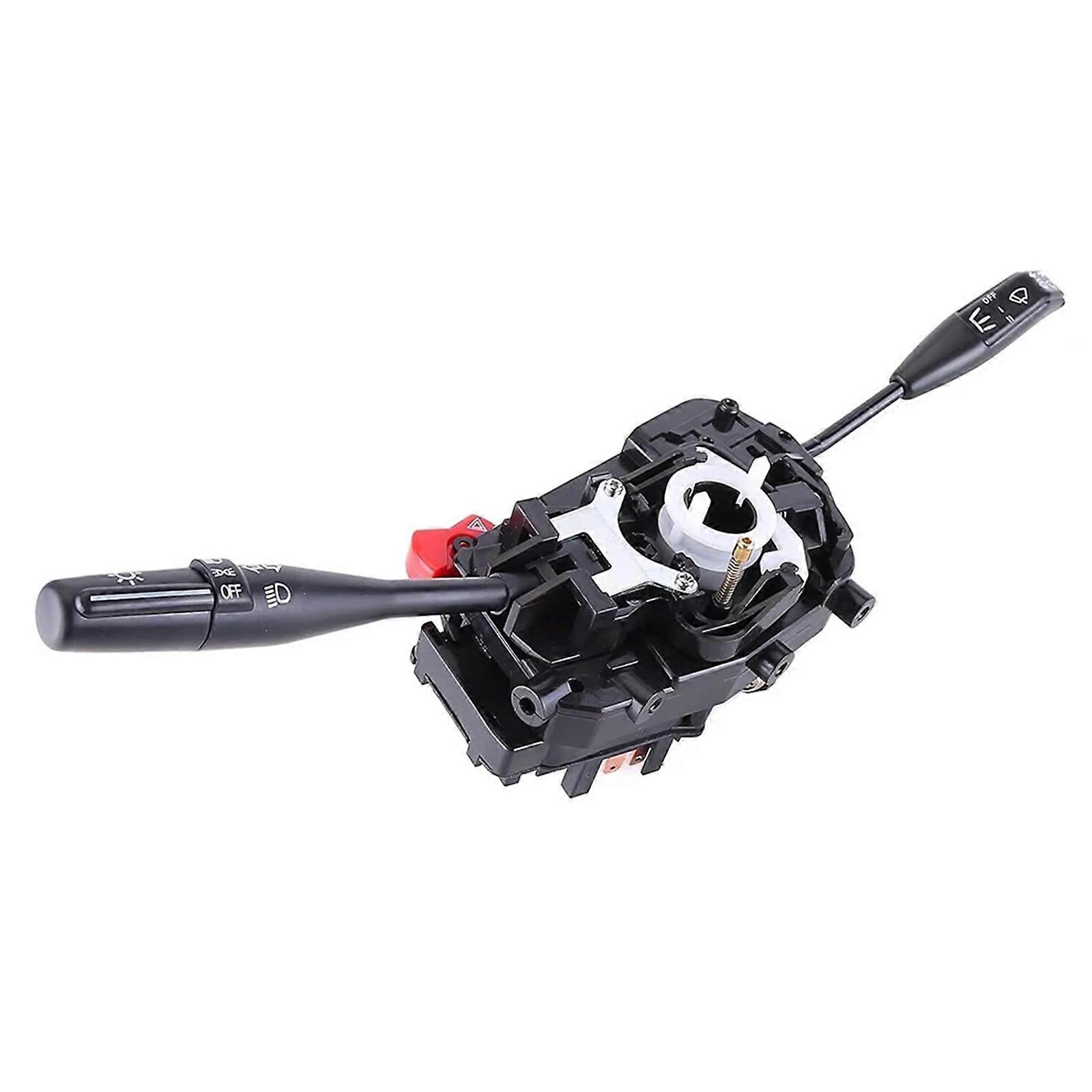 Colonne de direction Essuie-glace Interrupteur Clignotant Régulateur de vitesse Interrupteur combiné Accessoires de remplacement UB71-66-120 UB7166120