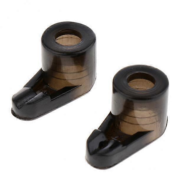 6x2 pièces / ensemble machine à coudre navette lit oreille pour machine à coudre à la maison