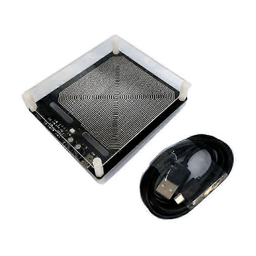 For .83Hz Signal Generator Low Frequency Pulse Generator Earth Resonance Frequency Device