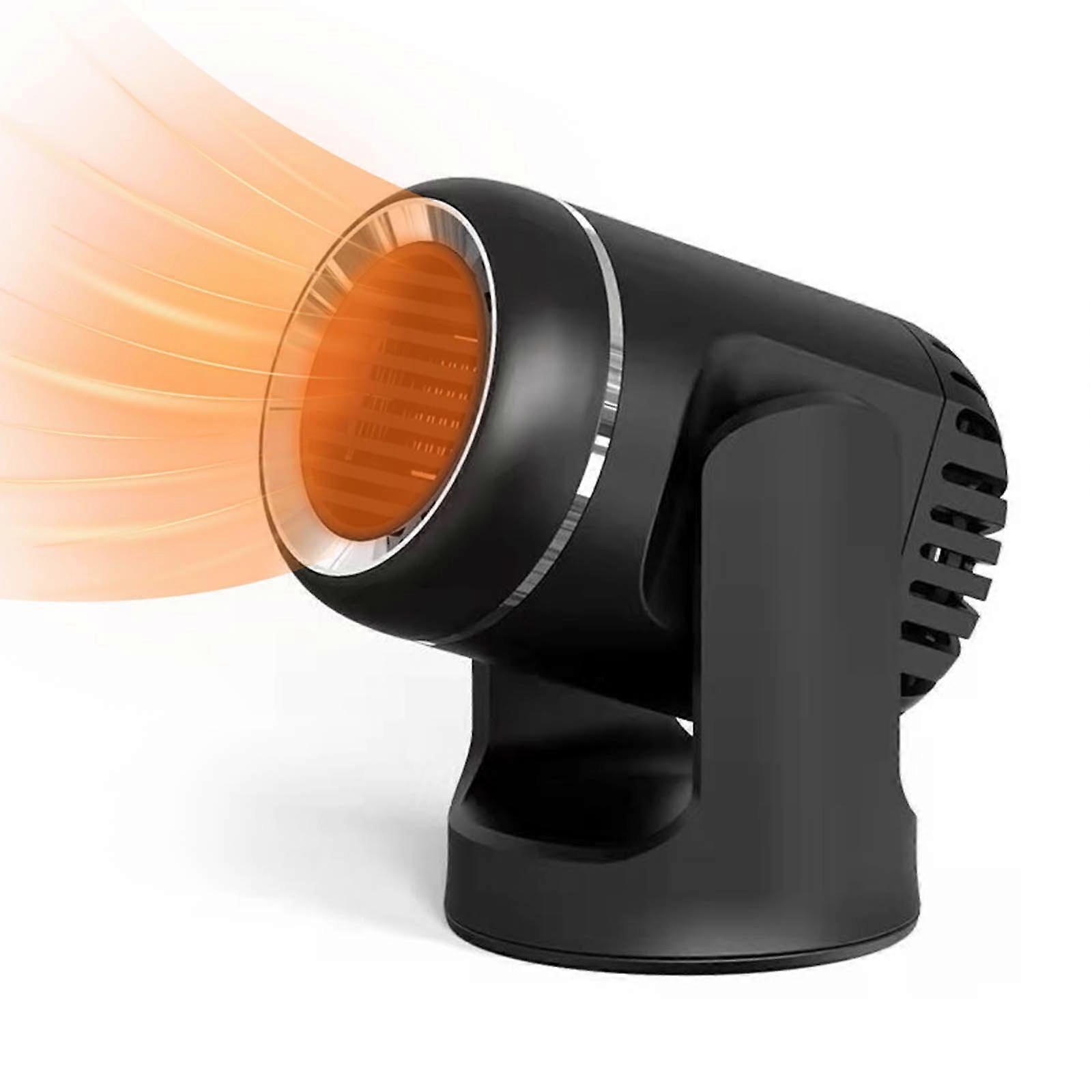 Car Heater, Portable Car Heater And Defroster, Car Heater That Plugs Into Cigarette Lighter