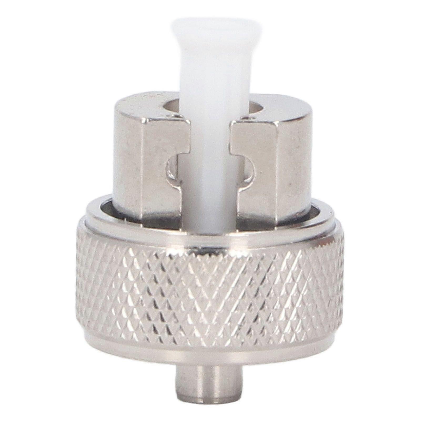 2025 أحدث طراز LC محول الألياف OTDR واجهة خارجية الألياف الضوئية