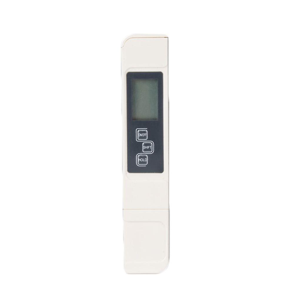 TDS test pen, conductivity pen, EC meter, water quality test, liquid purity test