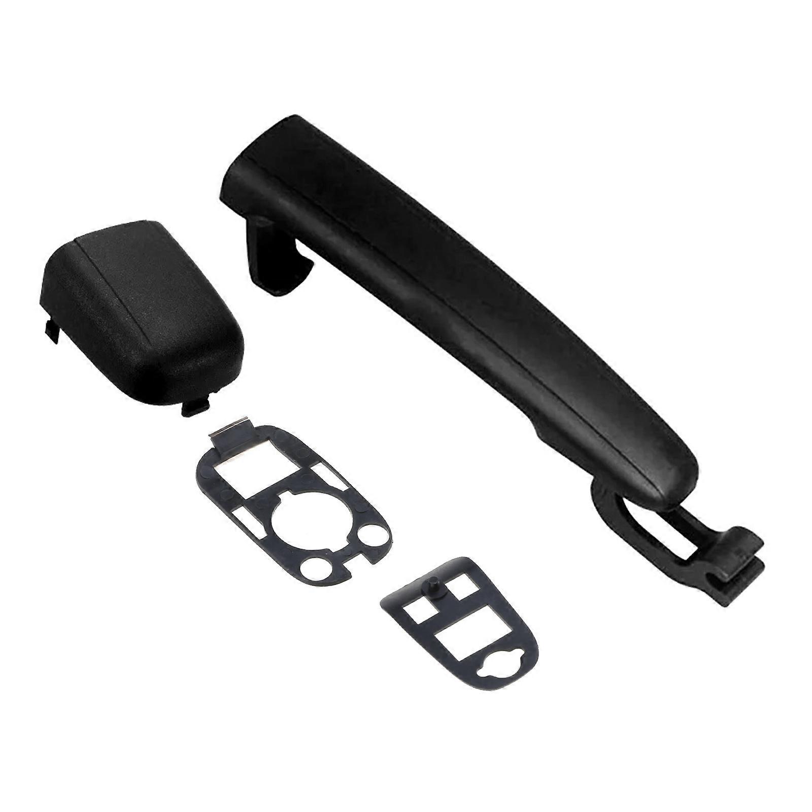 Professionals Grade Auto Door Handle Suitable For 9101.W8 9101W8 9101.W2 9101W2 Ensures Smooth OperationsComfortable Use