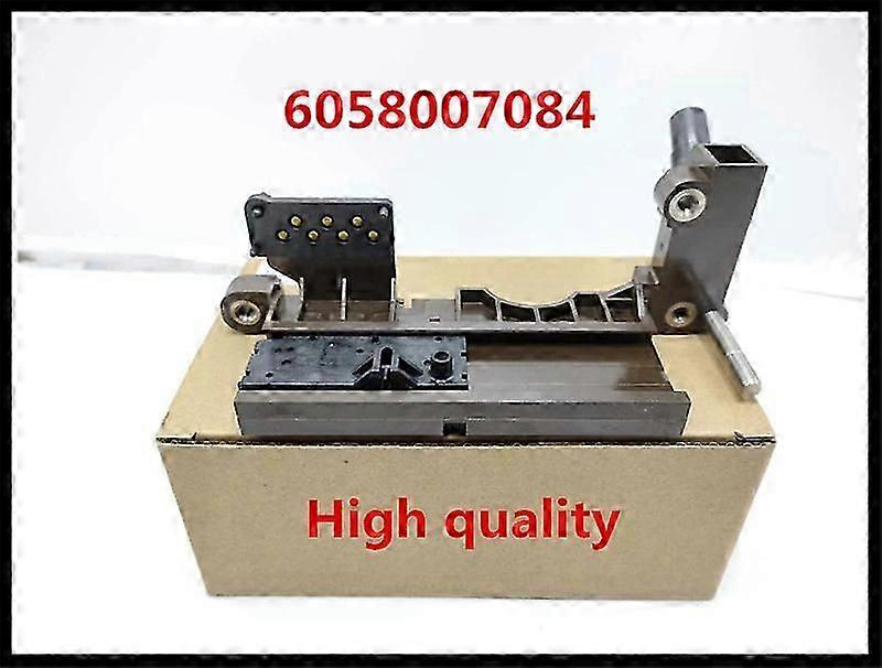 6hp19 6hp21 6hp26 Gear Selector Position With Speed Sensor 0260550027 6058007084 Suit Bmw For F02 730d 740 450