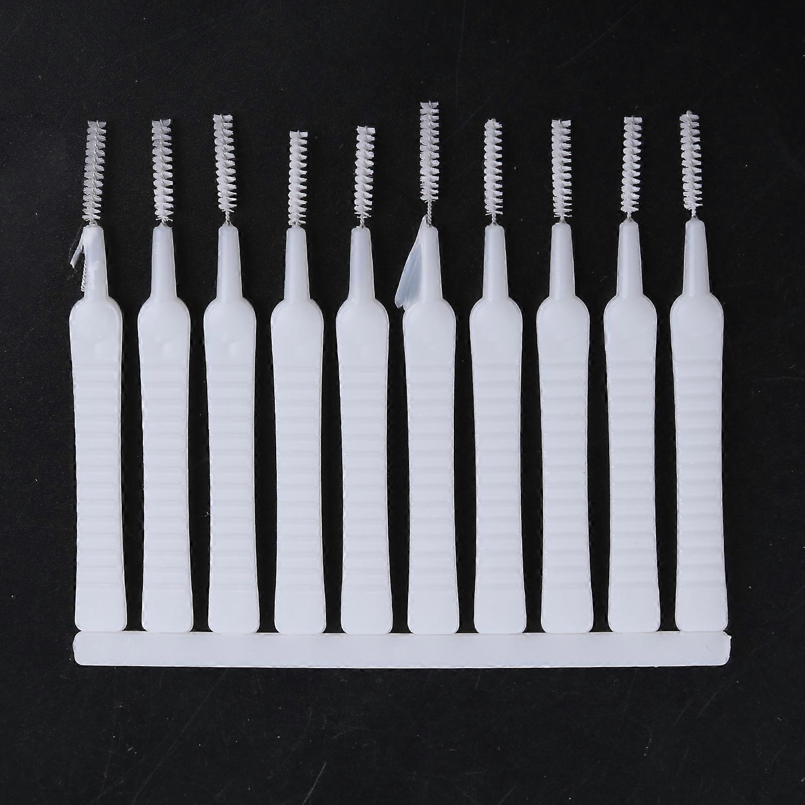 Cellphone Hole Cleaner Tools Multi-purpose Shower for Head Pore for Gap Cleaning Brush for w/ Anti Slip Handle Durable S