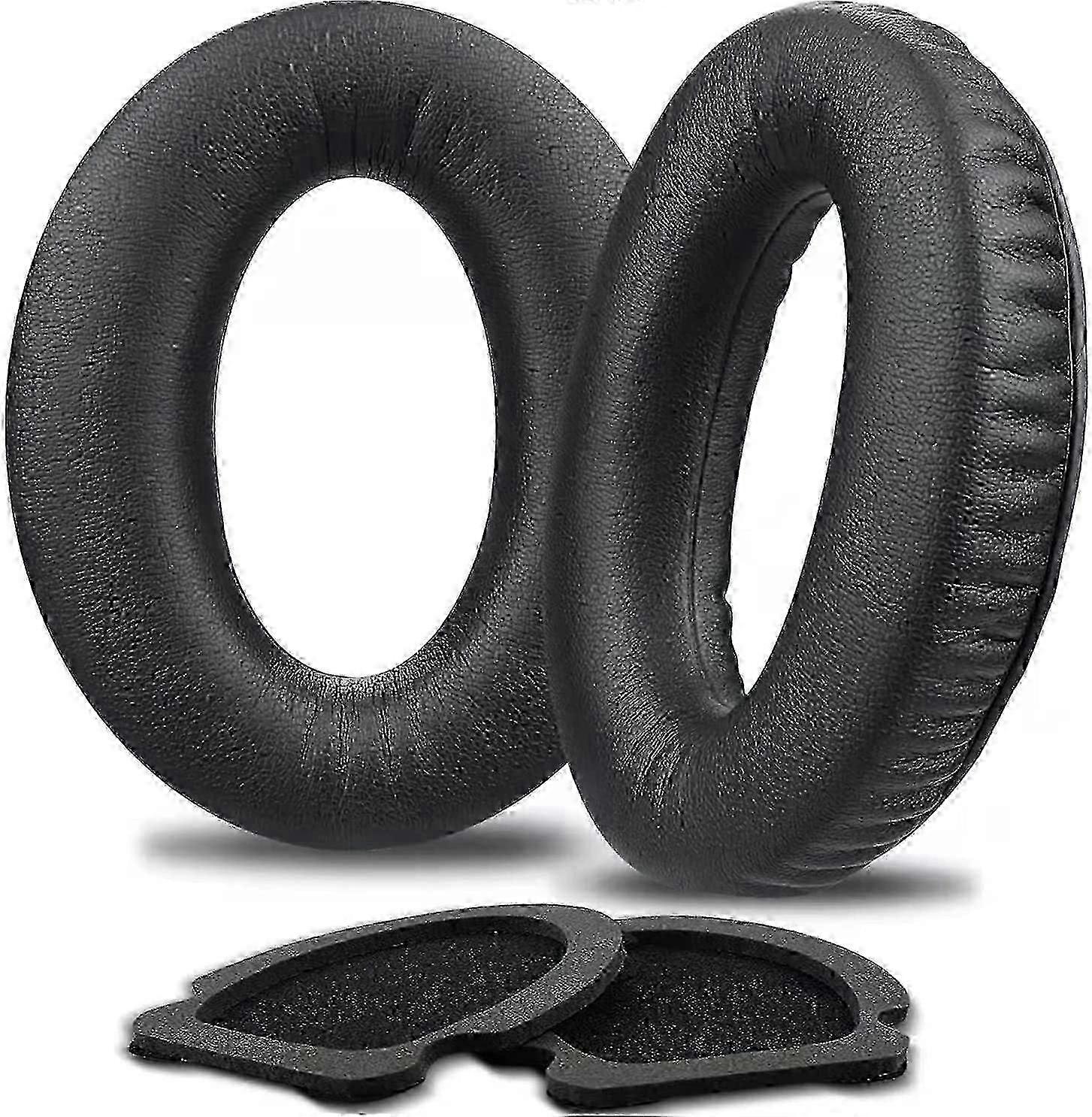For Bose Aviation Headset X A10 A20 Replacement Ear Pads - Premium Comfort Foam Cushions