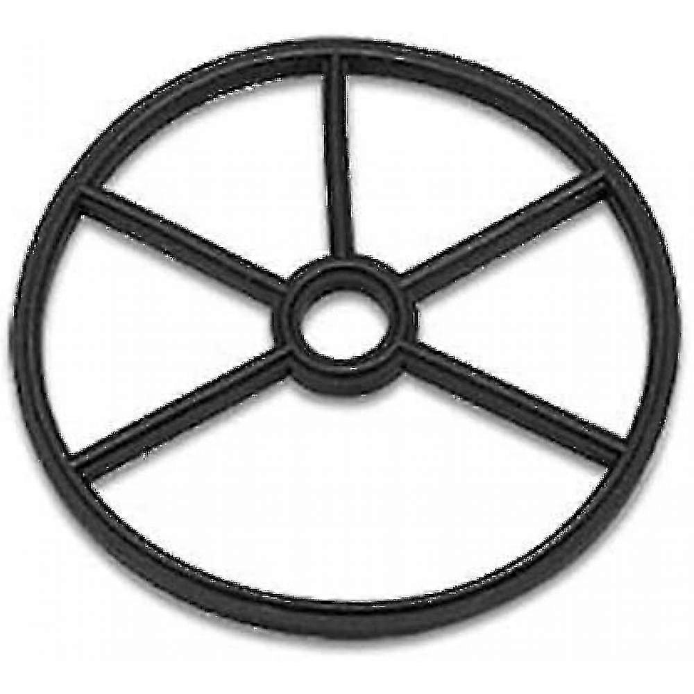 6-Way Pool Valve Seal Replacement for Swimming Pool Filter Systems