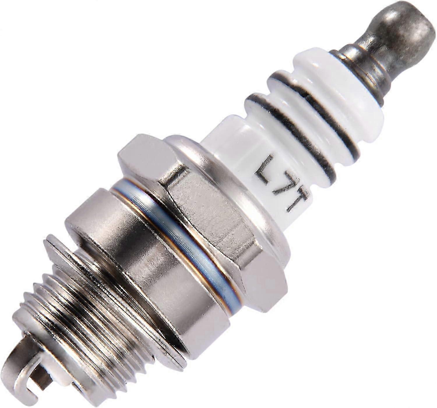 Replacement Spark Plug Suitable for 33cc 43cc 47cc 49cc 2-stroke Engines for Pocket Bikes