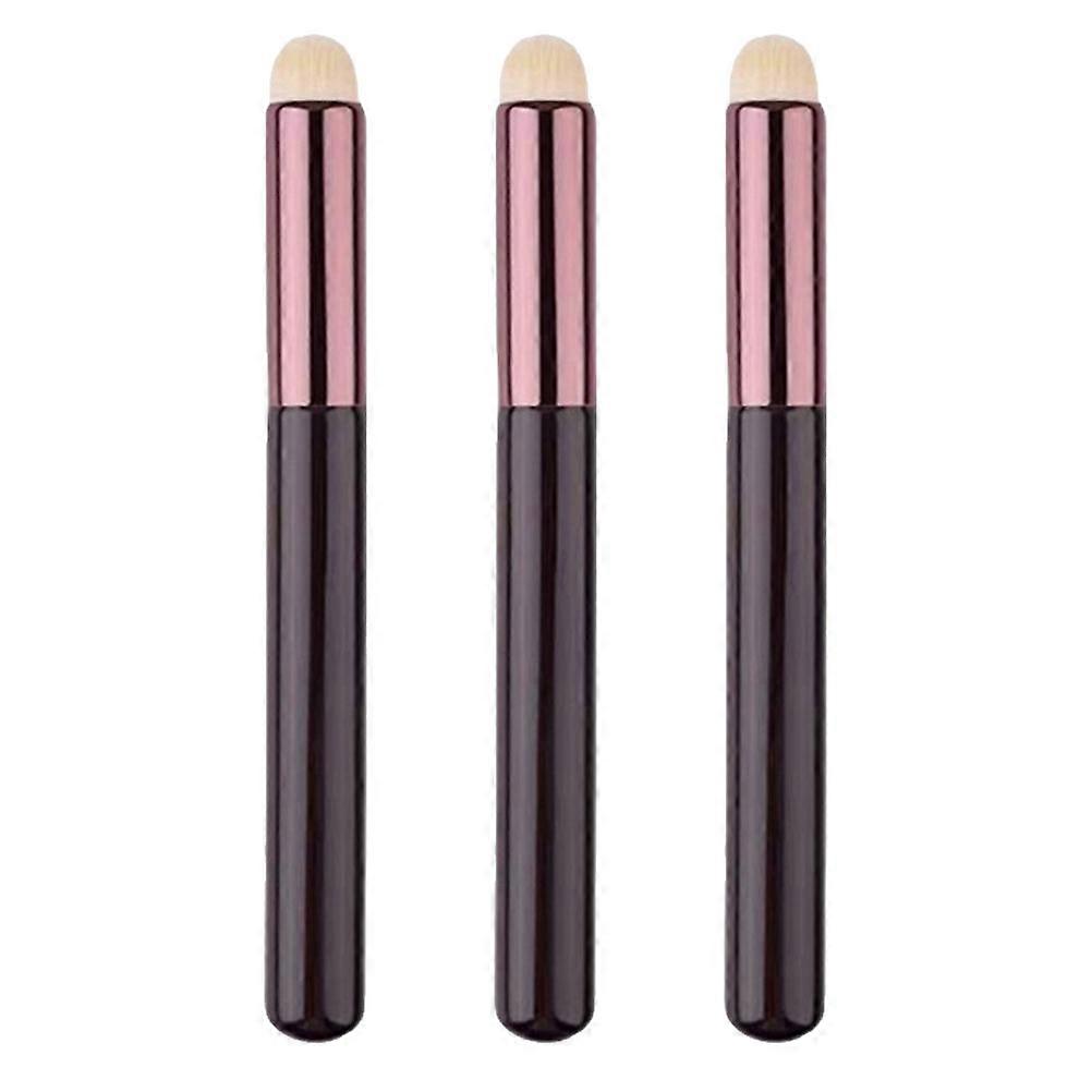Durable Lip Brush Supporting Makeup Effects