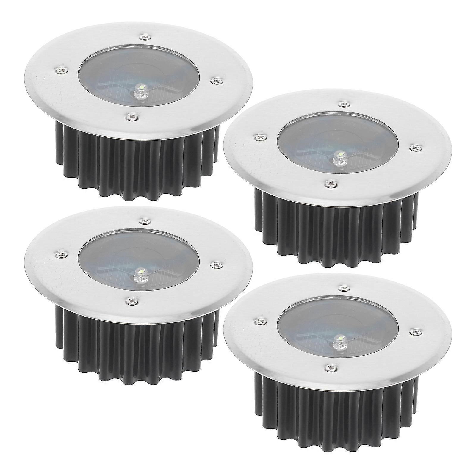 Solar plænelys, ideel til ethvert udendørs terræn