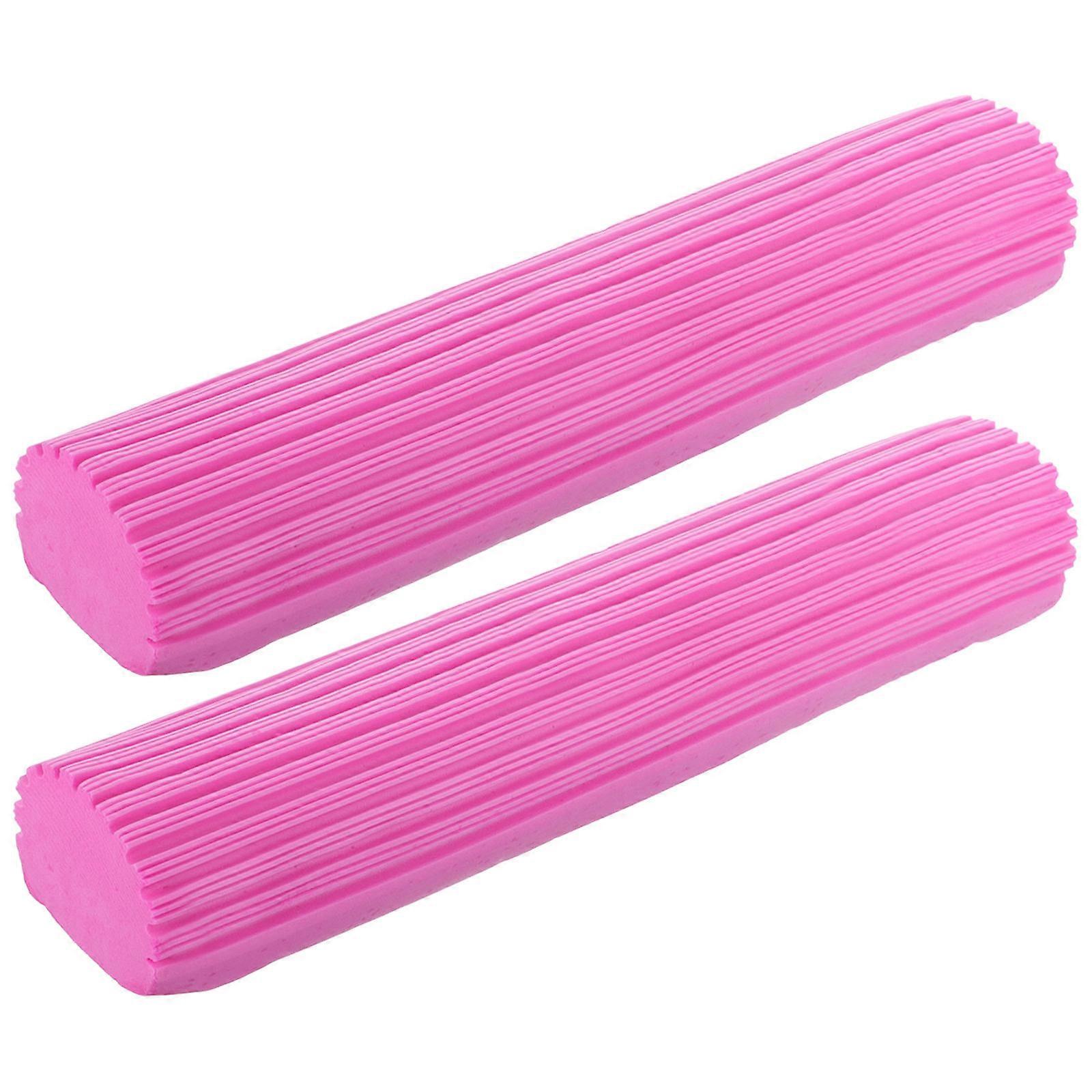 Durable Mop Heads, Efficient Grime Removal for Living Spaces, Consistent Performance