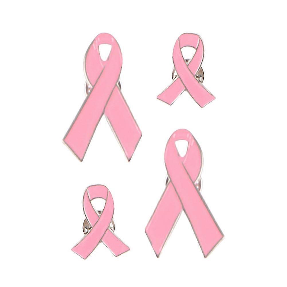 Ribbon Lapel, Brooch for Women, Fits Multiple Styles