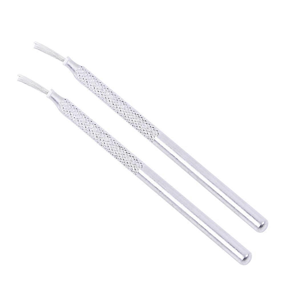 Artistic Clay Tools for Joining and Texturing with Multi-Functional Design