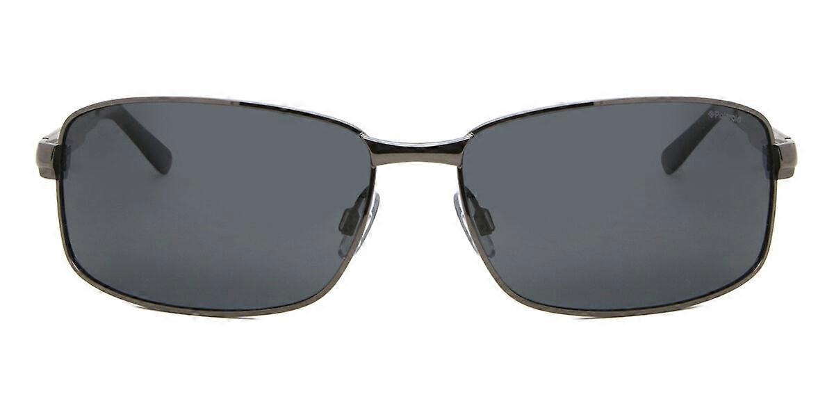 Polaroid P4416 Polarized B9W/Y2 Men Sunglasses