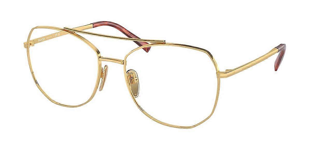 Prada PR A58V 5AK1O1 Women Eyeglasses