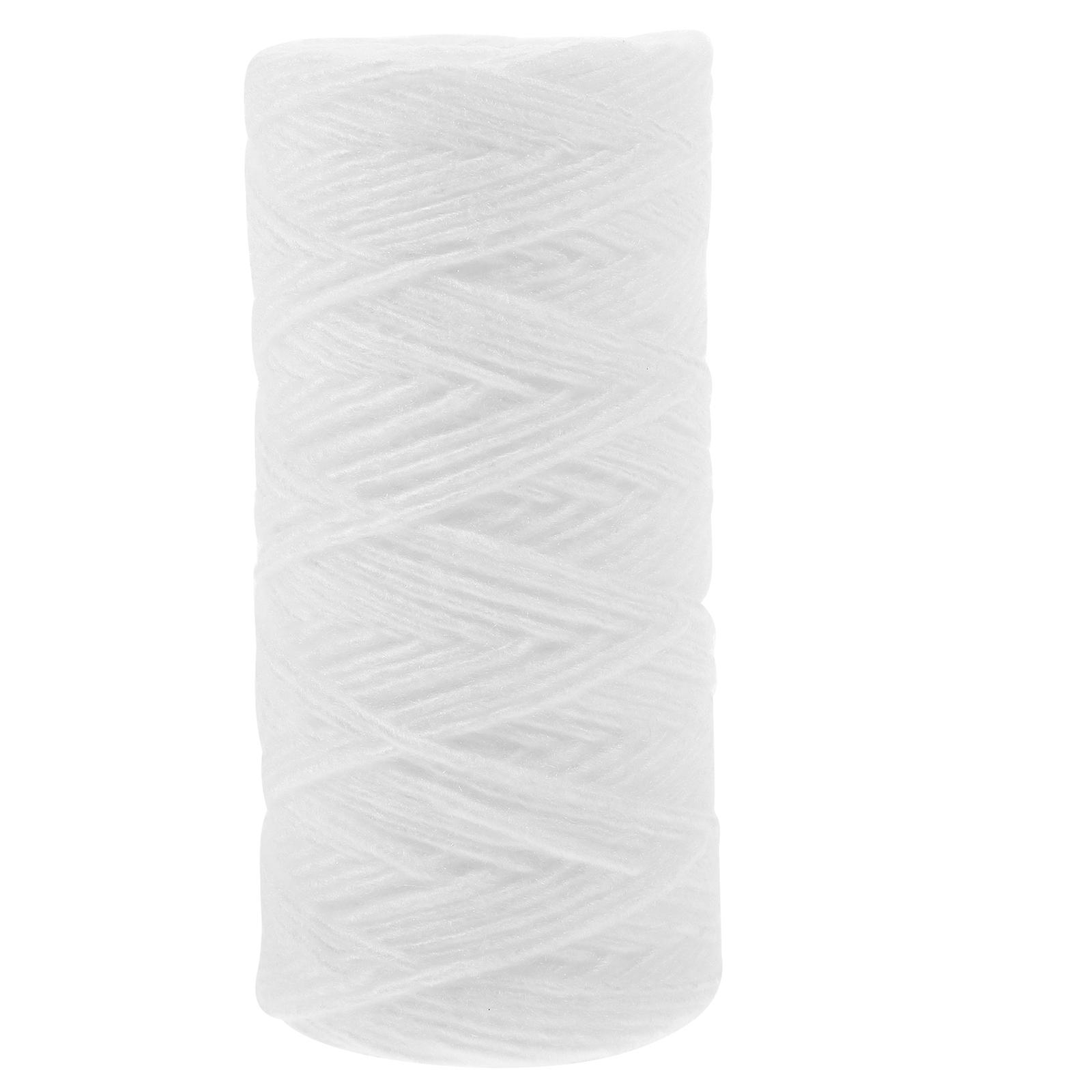 Replacement Water Filter Water Purifier Accessories 5 Inches 1Pcs