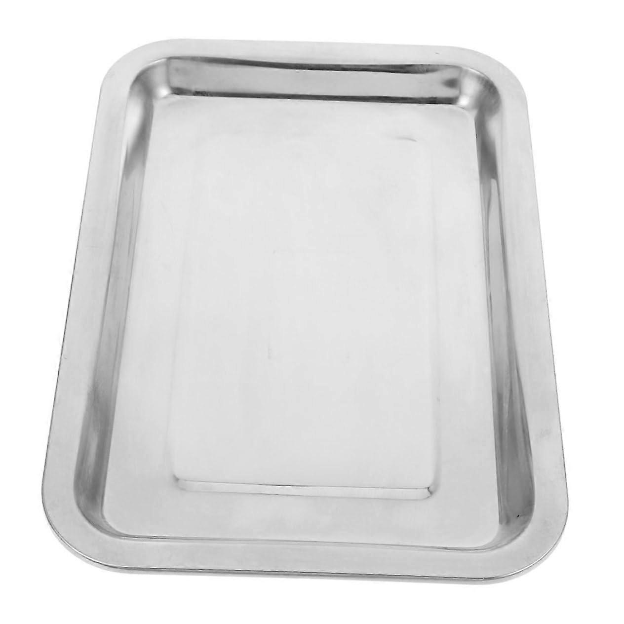 Labor sample tablet Process tool Organizer Manicure tray Rectangular tray Epoxy Food tray Multipurpose trays