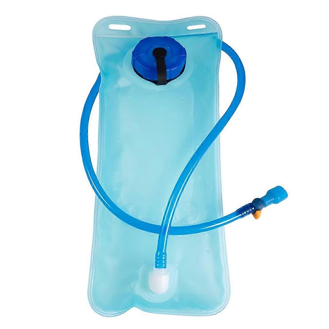 2L Hydration Bladder, LeakProof, Antibacterial,, Hiking Backpack