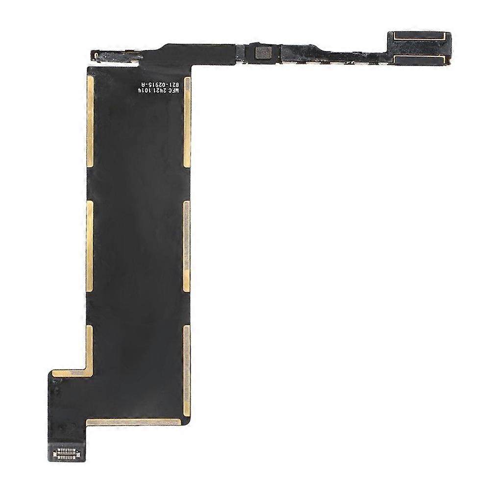 For iPad Pro 12.9 (2022) (2021) OEM Disassembly Stylus Pen Flex Cable Replacement Part (Without Logo