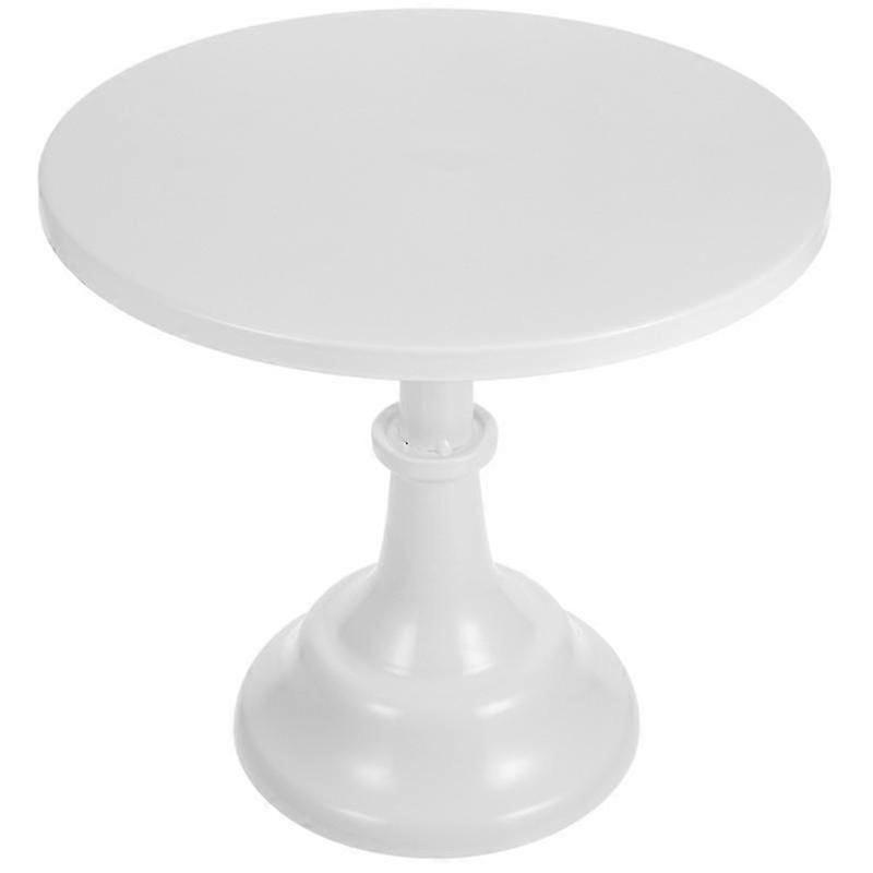 Présentoir à gâteaux rotatif pour décorer et servir - Mettez en valeur vos gâteaux avec style