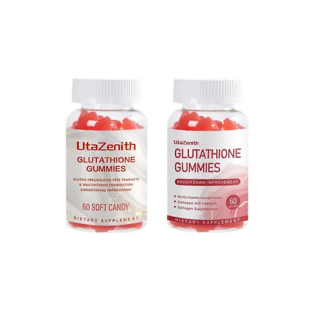 L, Glutathione (containing vitamin B6, B12), combination pack