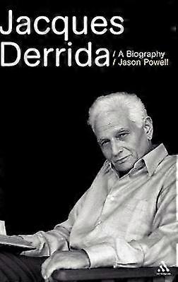 Jacques Derrida