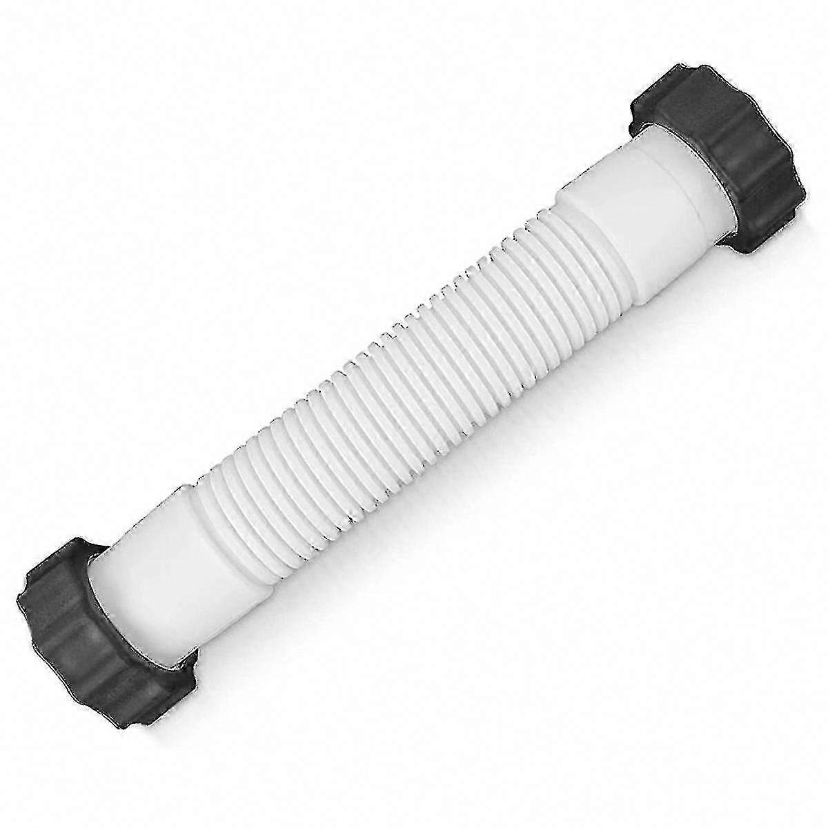 16" Sand Filter Pump Hose Replacement for Above Ground Pools - Compatible with Saltwater Systems & 11535 Interconnect Hoses