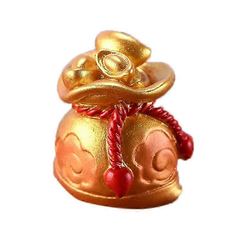 リビングルームとベッドルームのためのかわいい形の無臭樹脂装飾